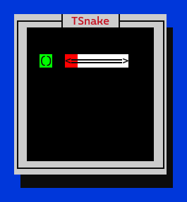 TSnake logo or image